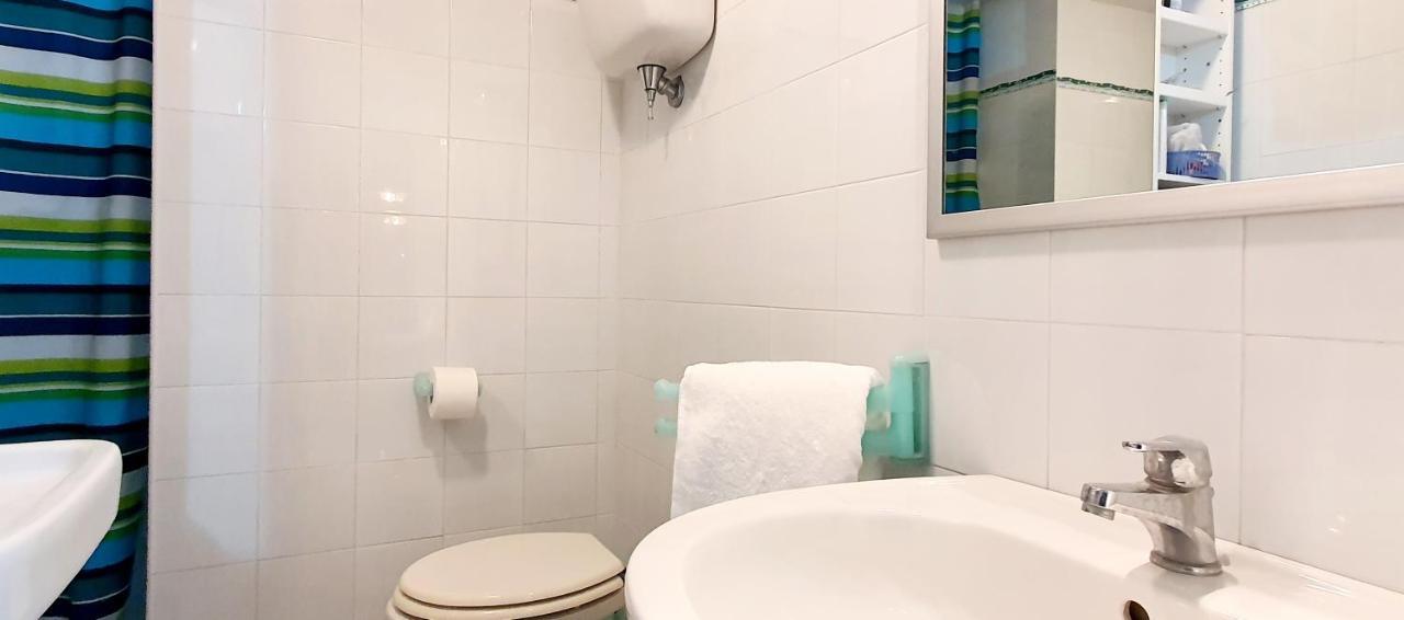 Pieno Centro Apartment Тропеа Екстериор снимка