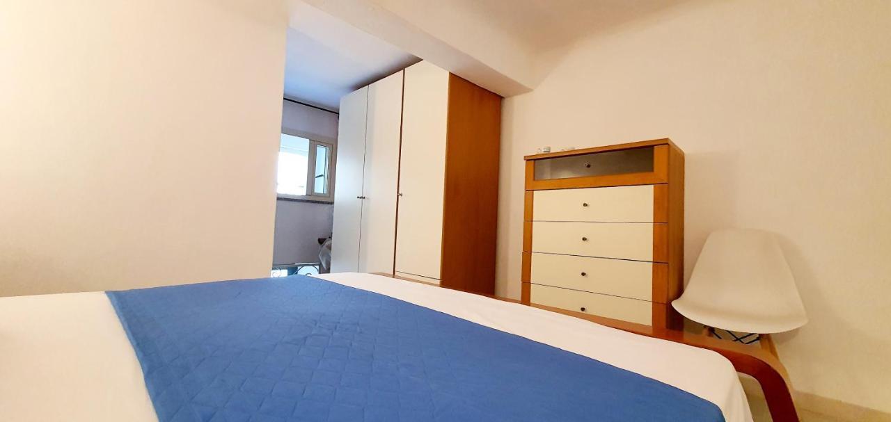 Pieno Centro Apartment Тропеа Екстериор снимка