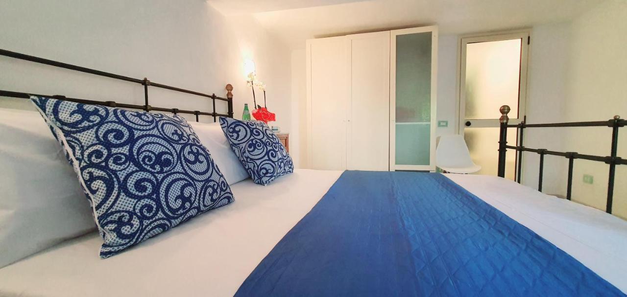Pieno Centro Apartment Тропеа Екстериор снимка